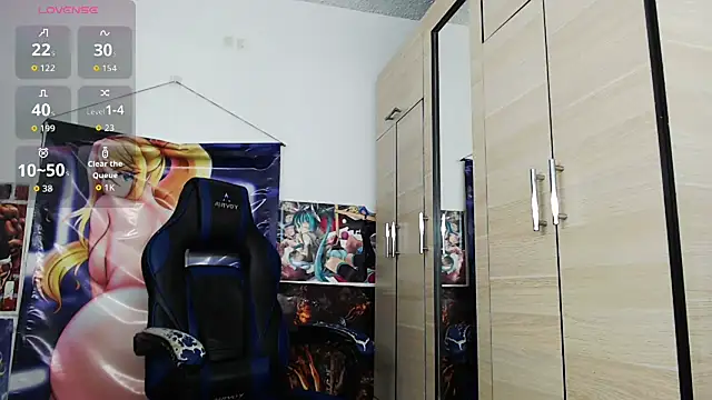 sr_jaeger – webcam-show