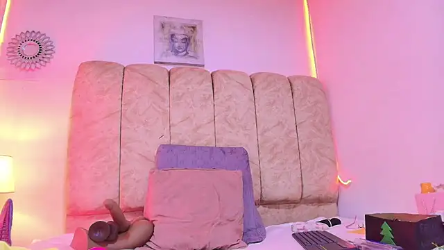 แชท XXX สดของ _Marcela__