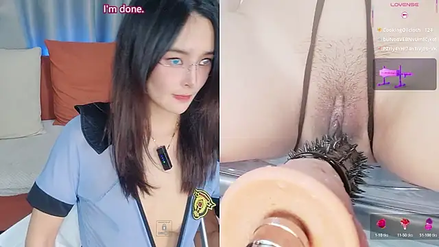 Youth3_ – Live XXX-chat