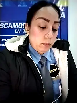 Cristal_Security-1 webkamerás műsora