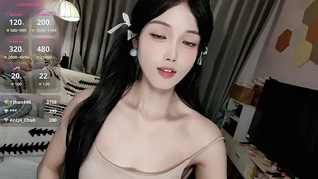 Mary-0808 라이브 XXX 채팅