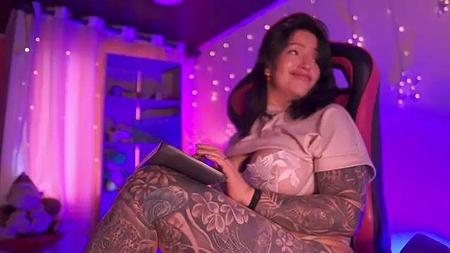 Madison_Mayer's Live XXX Chat