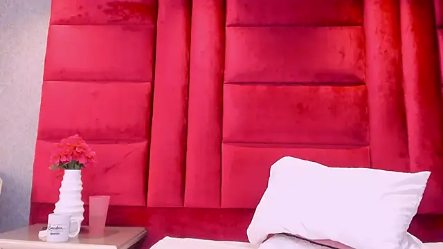 Sembang XXX Secara Langsung VictoriaFerro