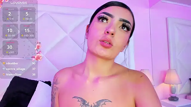 Miaa_Smithh__n Live XXX chat