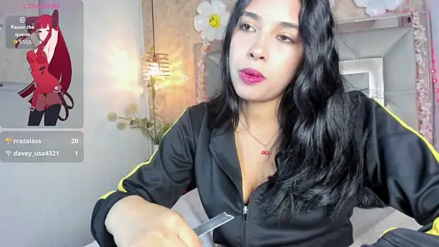 Estrellaa_1 Live XXX-Chat