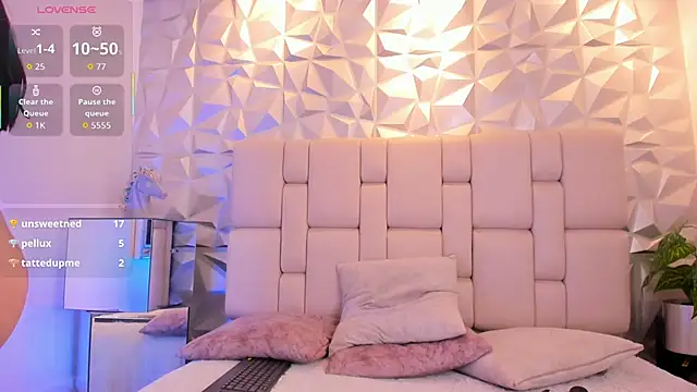 mell_mullerのライブXXXチャット