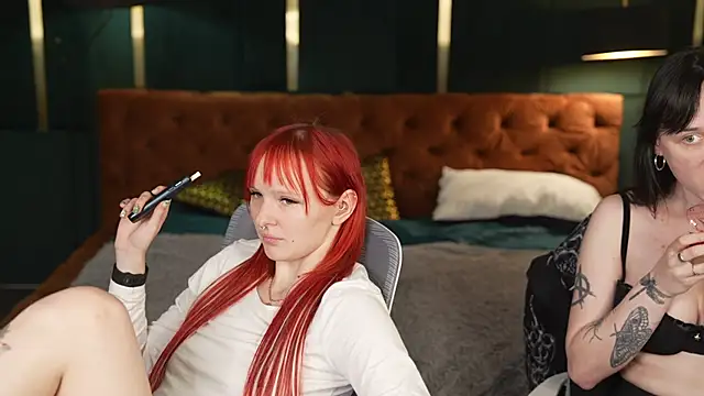 Вебкам-шоу Emilia_sweet054