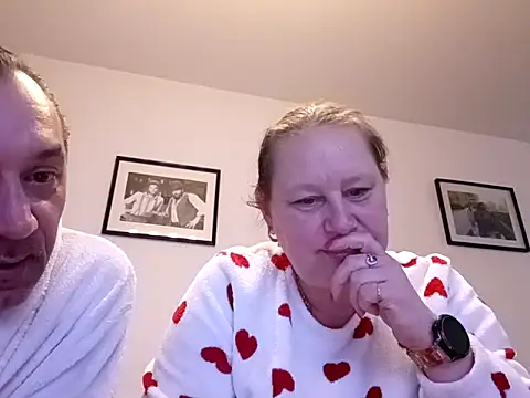 Webkamerová show Jahudka47