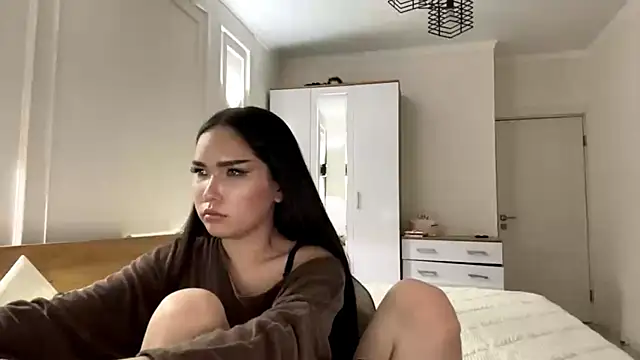 Chat XXX en directo de MardellHeavrin