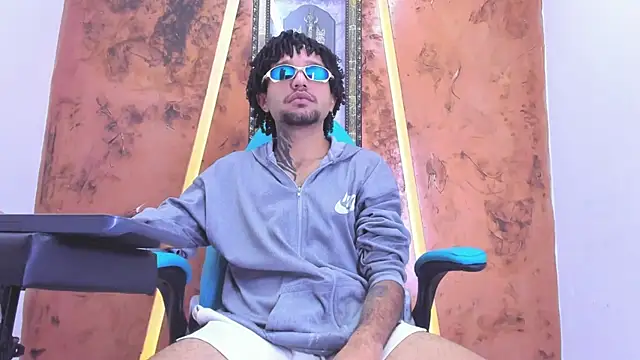 Webkamerová show Josh_Hot_Sex