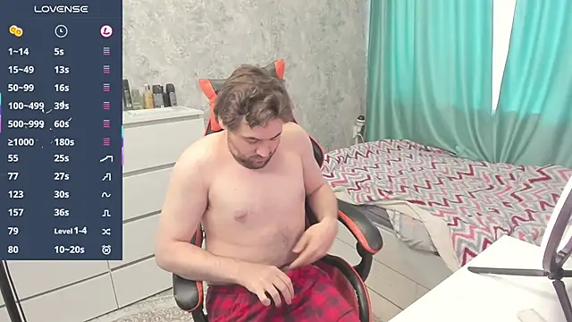 Morlaios Live XXX Chat