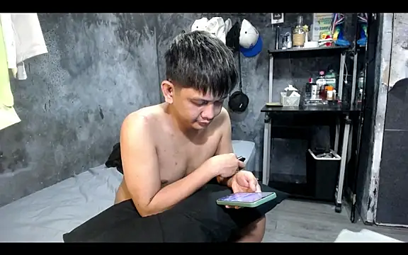 Show Webcam de asianPinoy4you