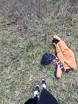 Webkamerová show VickyDevilEU