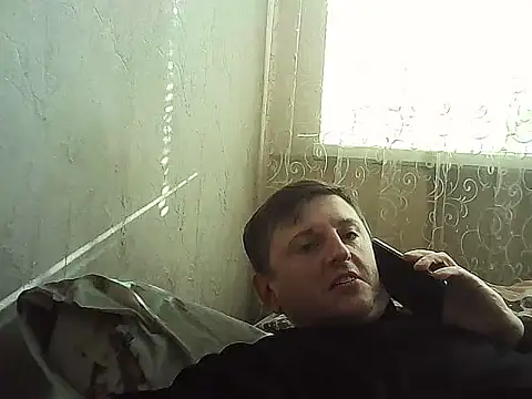 Webkamerová show Alebeni