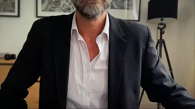 mecchaude 웹캠 쇼