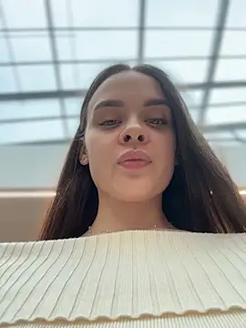 KristiRich's Live XXX Chat