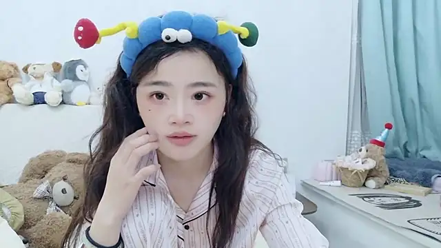 cc-8's Live XXX Chat