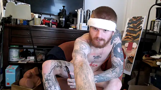 Magnetic127 live XXX chat