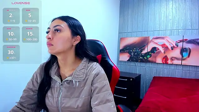 angell_cooper8's Live XXX Chat