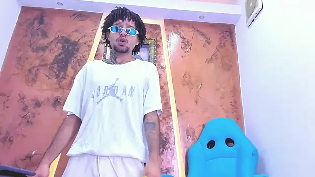 Webkamerová show Josh_Hot_Sex