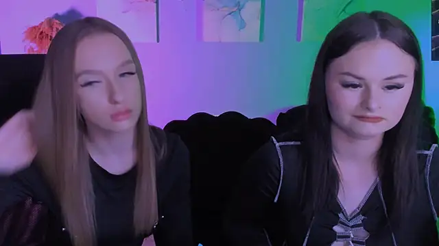 doll_vey's Live XXX Chat