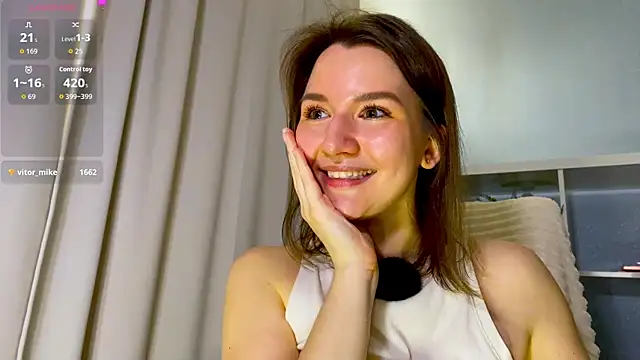 kissable_era's Live XXX Chat