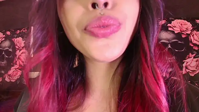 Živý XXX chat EvaaFoxxy1