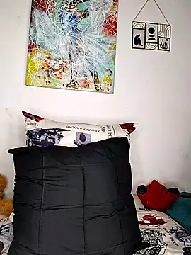 Živý XXX chat Sexymamibo