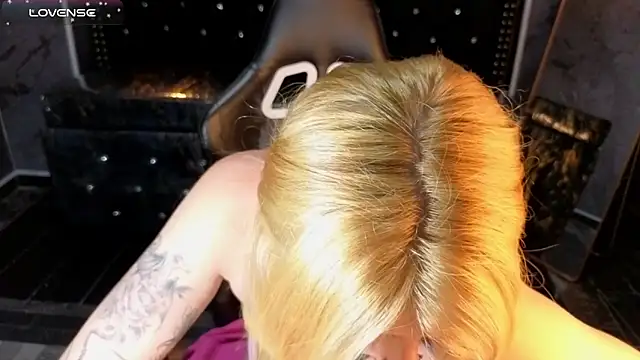 Živý XXX chat Kitty_fox_b