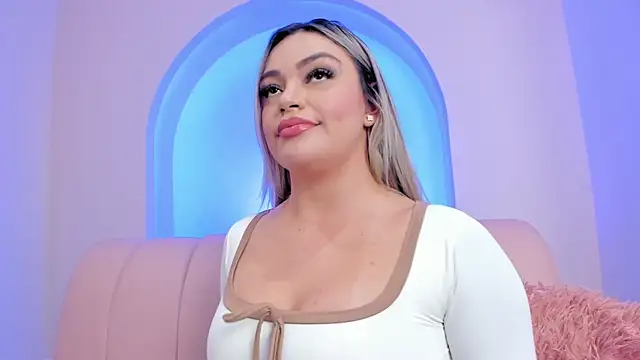 Živý XXX chat milaowens