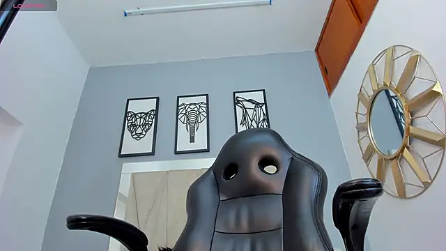 adams_bobby Pertunjukan Webcam