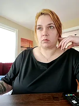 Živý XXX chat Aria423