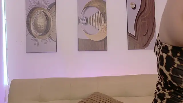 lil_moon1 Pertunjukan Webcam