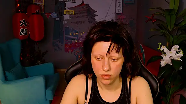 Živý XXX chat LidaDarknet