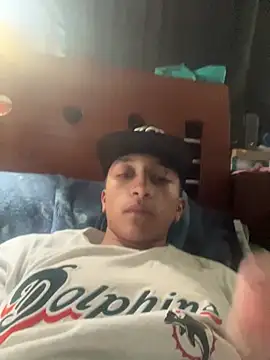 Aaron_Brink_ Webcam Show