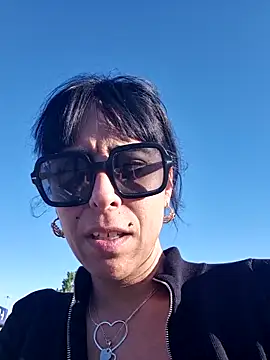 Živý XXX chat misscectito13