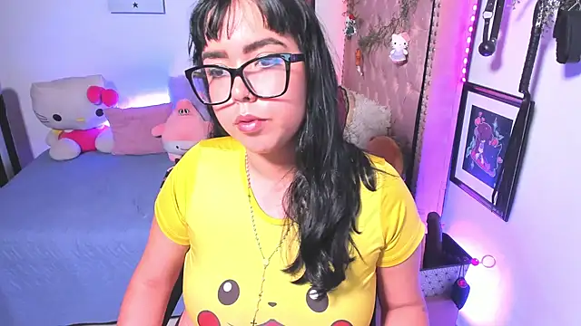 LillyCandy's Live XXX Chat