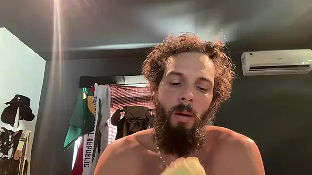 Show de webcam de falacomigobbzin