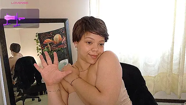 Chat XXX ao vivo de Amanda_sweet