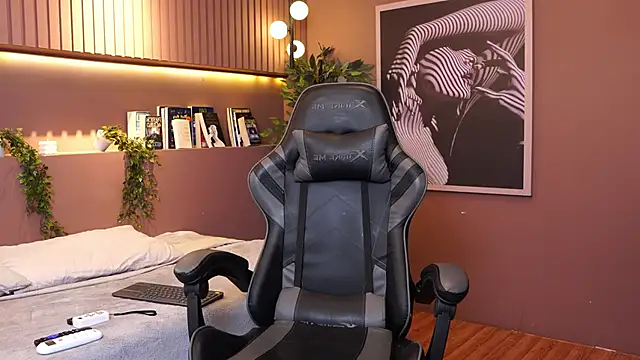 Ethan_occonor's Webcam Show