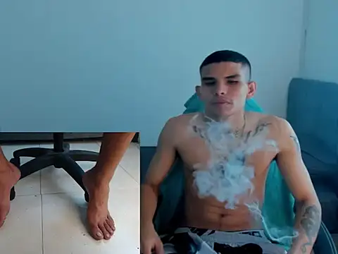 Show de webcam de hot_king20