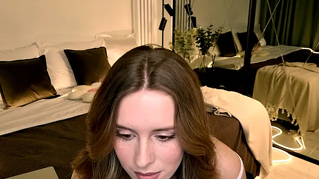 RozzitaBedberry Pertunjukan Webcam