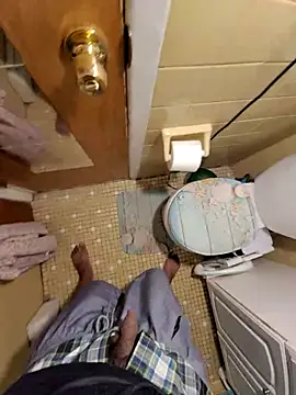 Pokazy przed kamerką – lillydean2024