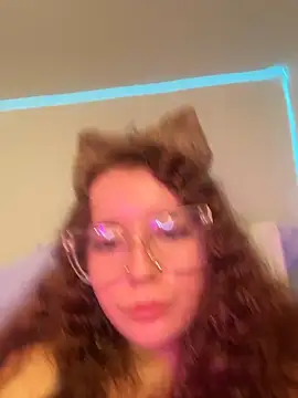 Sharon_Black – Live XXX-chat