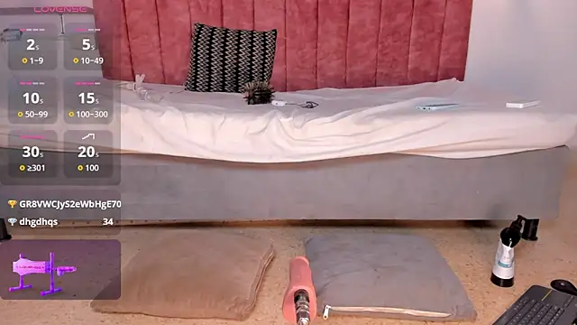 Show webcam de Noah_Katz