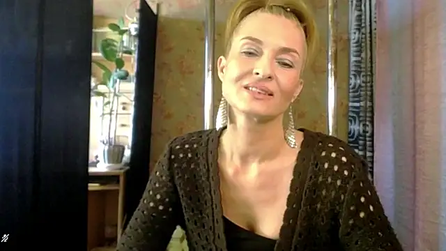 Soniakiss – Live XXX-chat