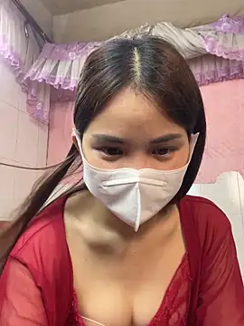 Emma_2603 Show Webcam