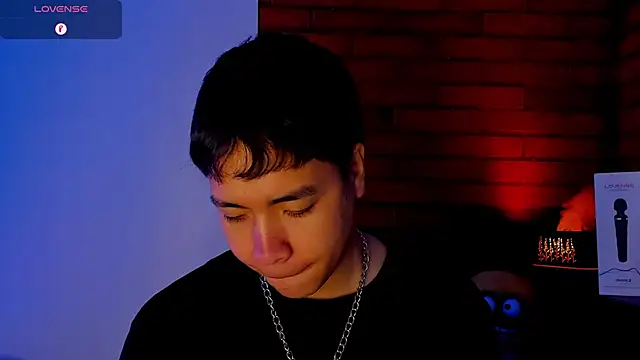 Lee_Colee webcam show