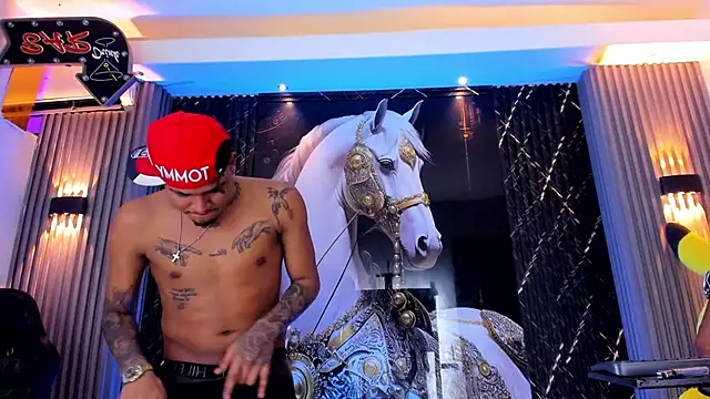 the_knights_of_the_night_ webkamerás műsora