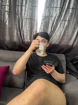 Noah-ledom Webcam show